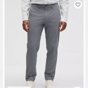 Lululemon Athletica ABC Classic Pants